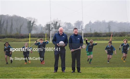 GAA Unveil New Manifesto GAA Unveil New Manifesto