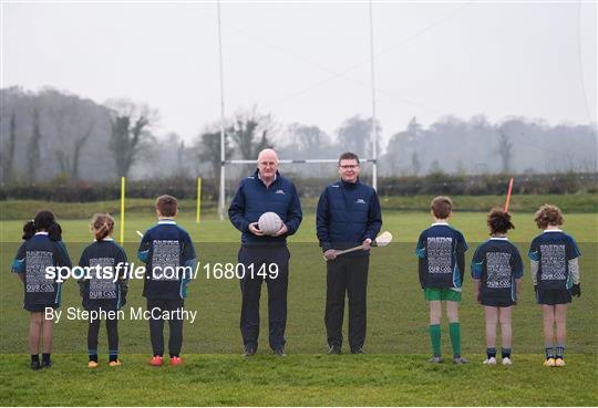 GAA Unveil New Manifesto GAA Unveil New Manifesto
