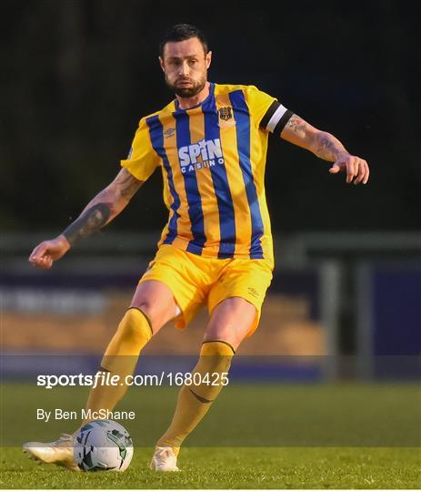 UCD v Waterford - SSE Airtricity League Premier Division