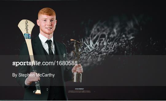 AIB GAA Club Footballer and Hurler of the Year 2018/19