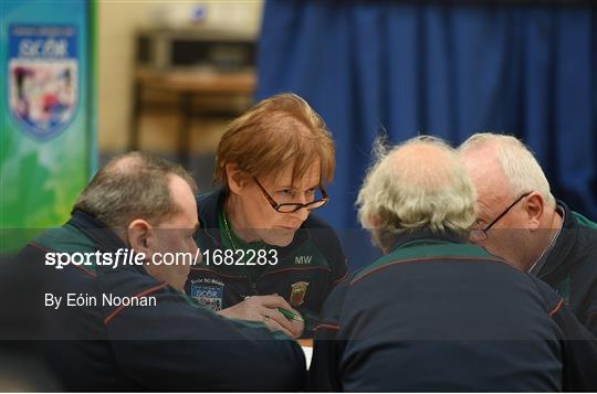 Scór Sinsir All Ireland Finals Scór Sinsir All Ireland Finals