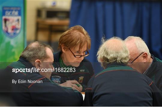 Scór Sinsir All Ireland Finals