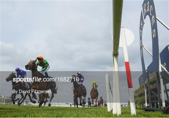 Horse Racing from Naas Horse Racing from Naas