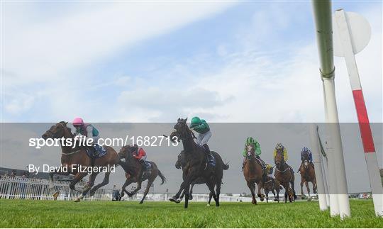 Horse Racing from Naas Horse Racing from Naas