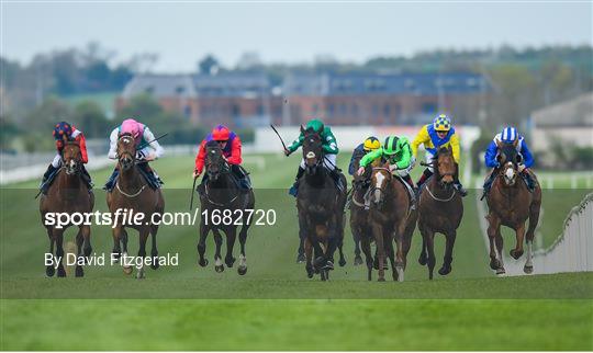 Horse Racing from Naas Horse Racing from Naas