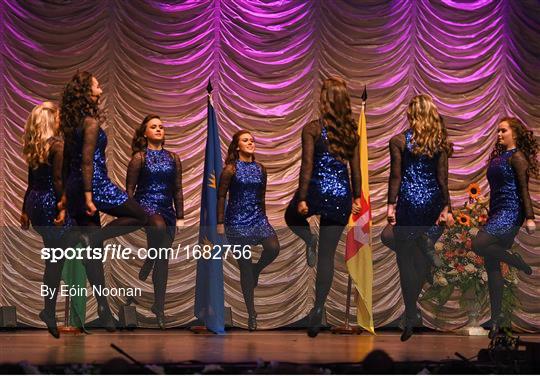 Scór Sinsir All Ireland Finals