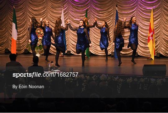Scór Sinsir All Ireland Finals Scór Sinsir All Ireland Finals