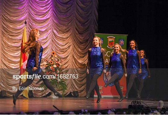 Scór Sinsir All Ireland Finals Scór Sinsir All Ireland Finals