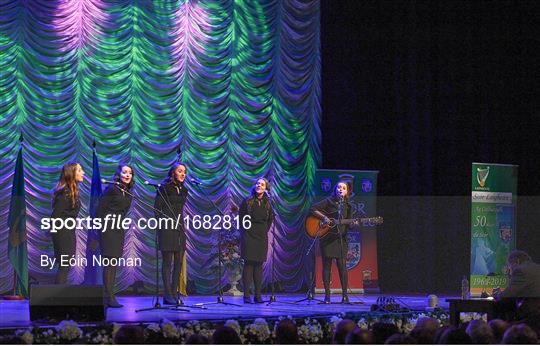 Scór Sinsir All Ireland Finals