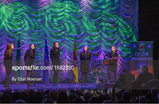 Scór Sinsir All Ireland Finals