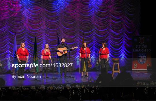 Scór Sinsir All Ireland Finals Scór Sinsir All Ireland Finals