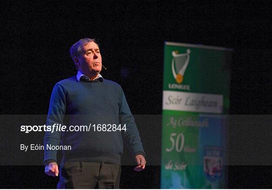 Scór Sinsir All Ireland Finals Scór Sinsir All Ireland Finals