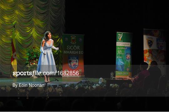 Scór Sinsir All Ireland Finals