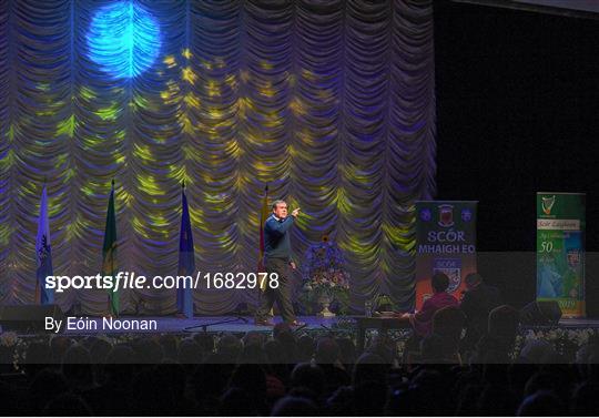 Scór Sinsir All Ireland Finals