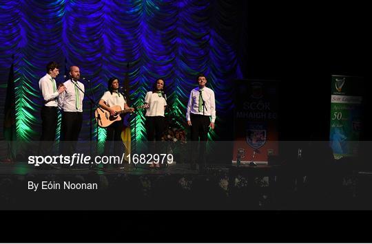 Scór Sinsir All Ireland Finals