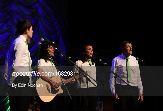 Scór Sinsir All Ireland Finals