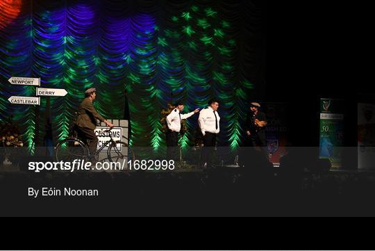 Scór Sinsir All Ireland Finals Scór Sinsir All Ireland Finals