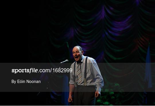 Scór Sinsir All Ireland Finals Scór Sinsir All Ireland Finals