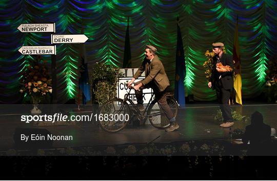 Scór Sinsir All Ireland Finals Scór Sinsir All Ireland Finals