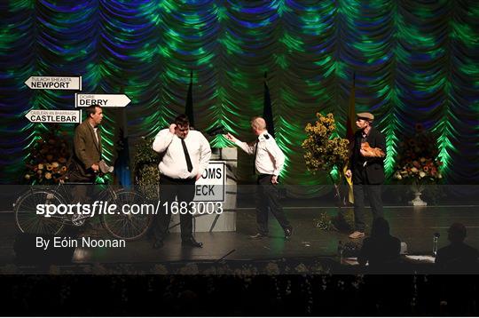 Scór Sinsir All Ireland Finals