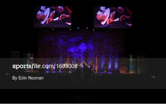 Scór Sinsir All Ireland Finals Scór Sinsir All Ireland Finals