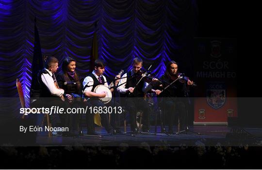 Scór Sinsir All Ireland Finals