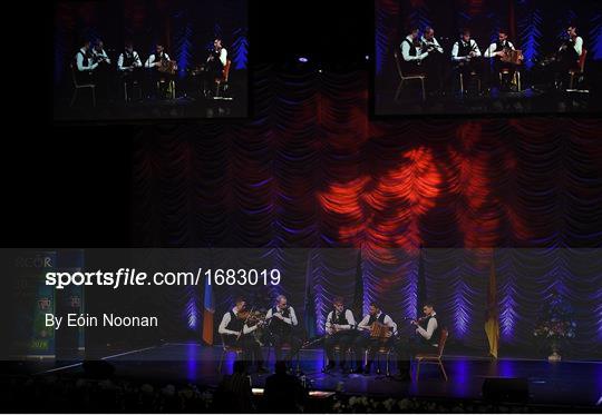 Scór Sinsir All Ireland Finals