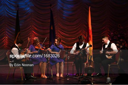 Scór Sinsir All Ireland Finals