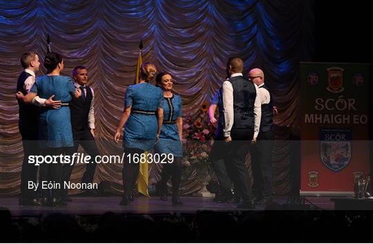 Scór Sinsir All Ireland Finals