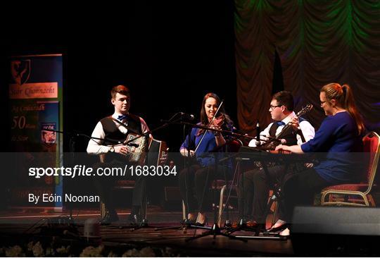 Scór Sinsir All Ireland Finals