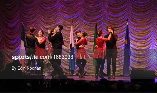 Scór Sinsir All Ireland Finals