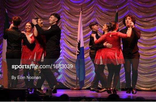 Scór Sinsir All Ireland Finals