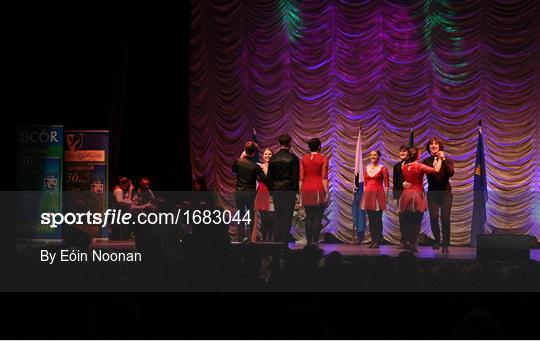 Scór Sinsir All Ireland Finals