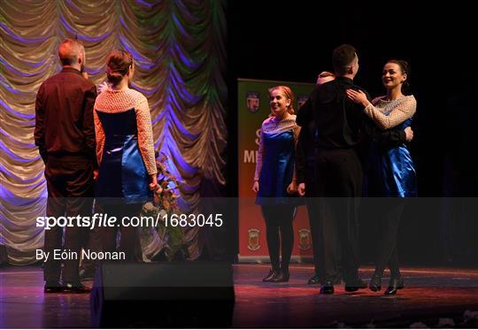 Scór Sinsir All Ireland Finals