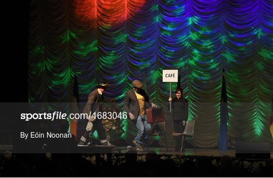 Scór Sinsir All Ireland Finals Scór Sinsir All Ireland Finals