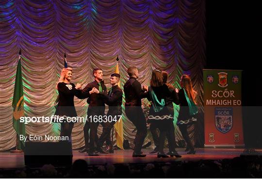 Scór Sinsir All Ireland Finals