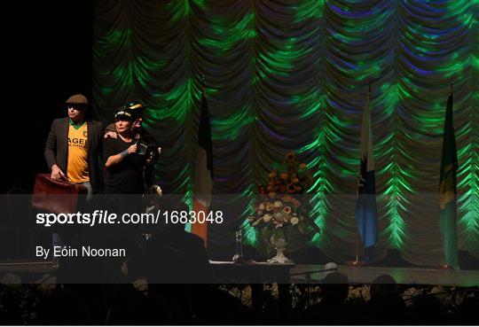 Scór Sinsir All Ireland Finals Scór Sinsir All Ireland Finals