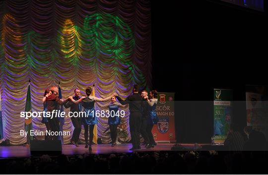 Scór Sinsir All Ireland Finals