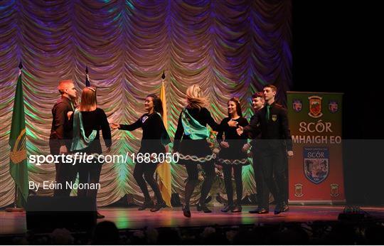 Scór Sinsir All Ireland Finals Scór Sinsir All Ireland Finals