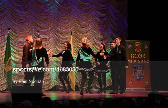 Scór Sinsir All Ireland Finals