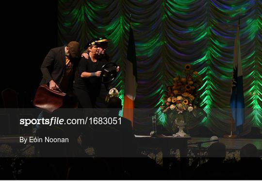 Scór Sinsir All Ireland Finals Scór Sinsir All Ireland Finals