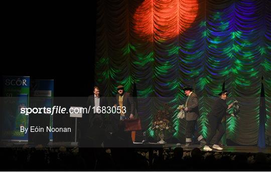 Scór Sinsir All Ireland Finals