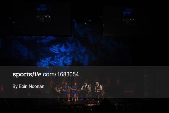 Scór Sinsir All Ireland Finals Scór Sinsir All Ireland Finals