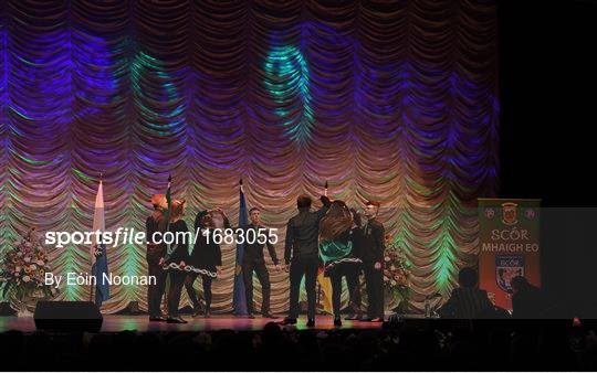 Scór Sinsir All Ireland Finals