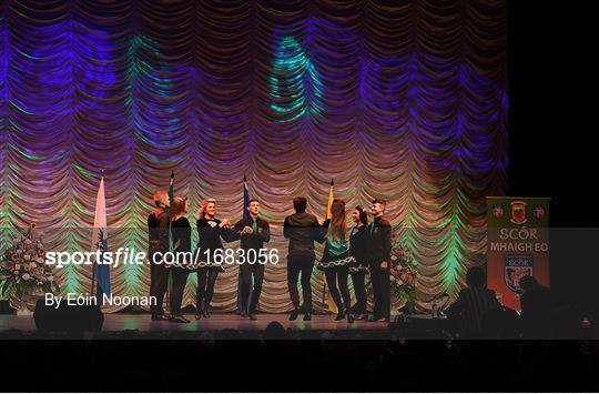 Scór Sinsir All Ireland Finals