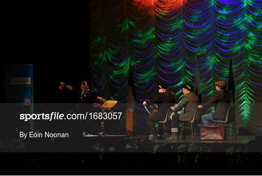 Scór Sinsir All Ireland Finals Scór Sinsir All Ireland Finals