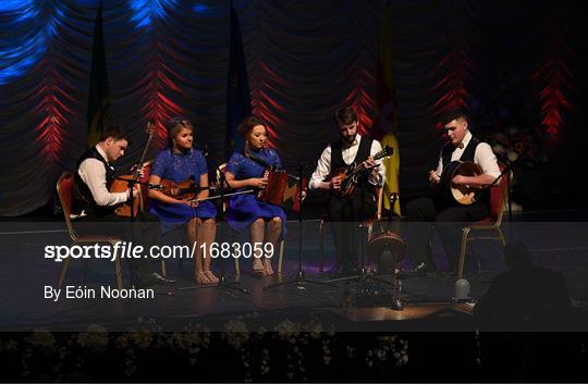 Scór Sinsir All Ireland Finals Scór Sinsir All Ireland Finals