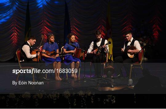 Scór Sinsir All Ireland Finals