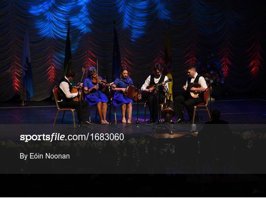 Scór Sinsir All Ireland Finals