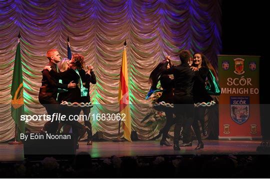 Scór Sinsir All Ireland Finals